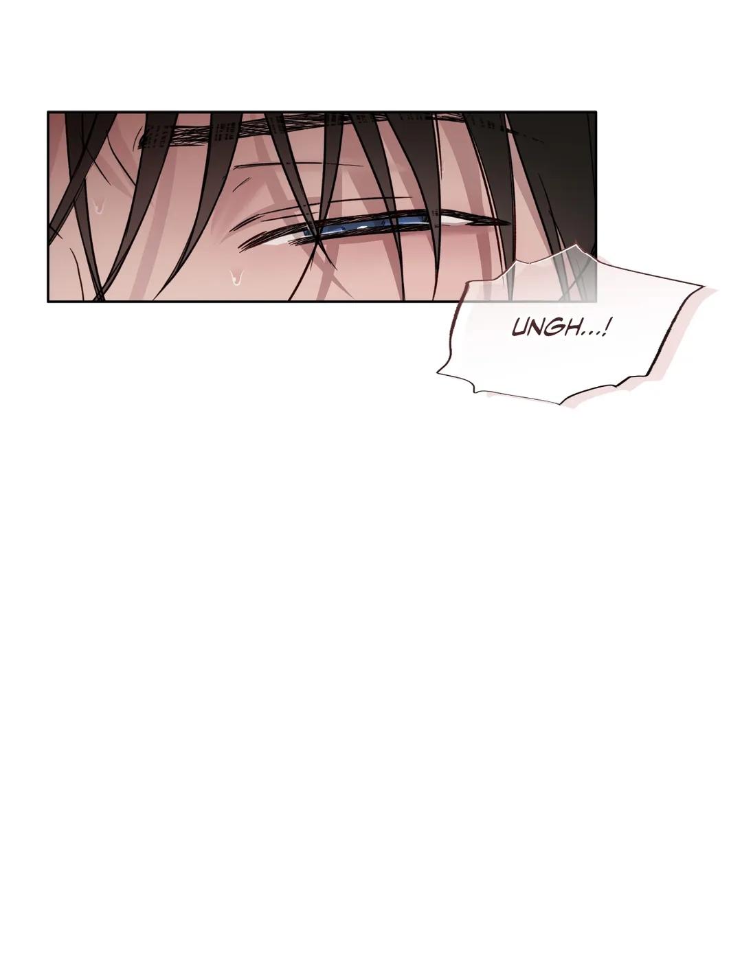 Guiding Hazard Chapter 21 - Page 34 in English