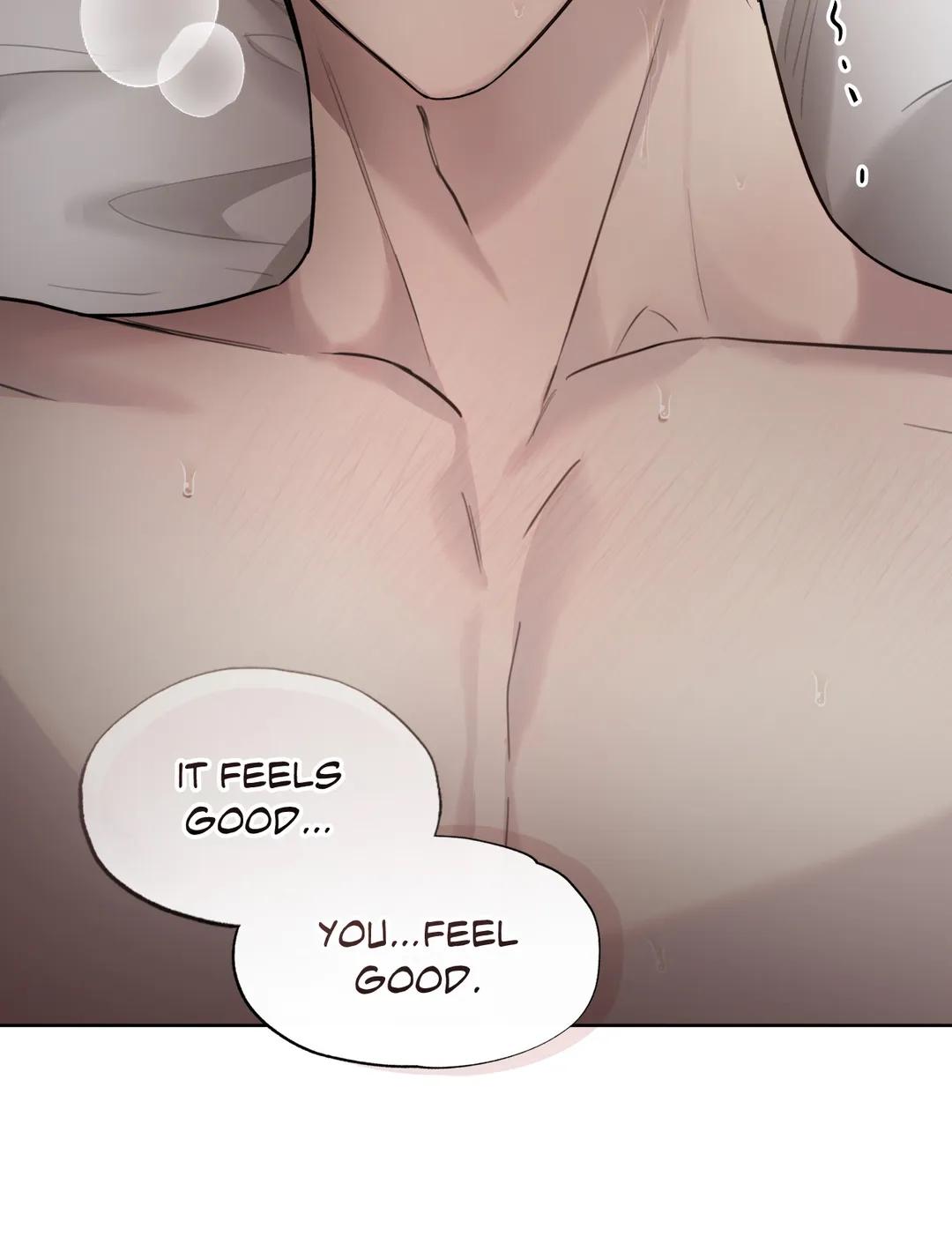 Guiding Hazard Chapter 21 - Page 36 in English