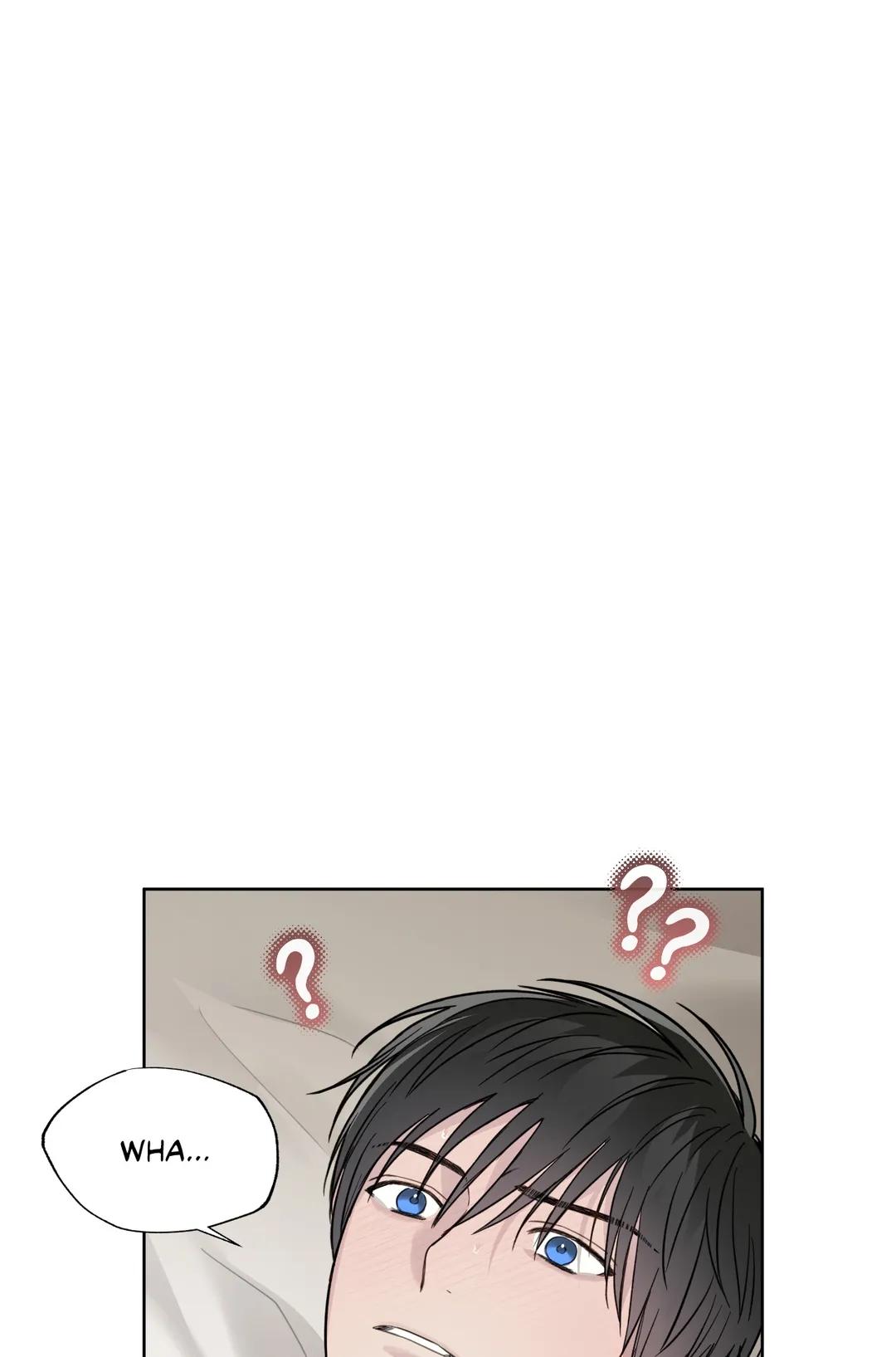 Guiding Hazard Chapter 21 - Page 43 in English