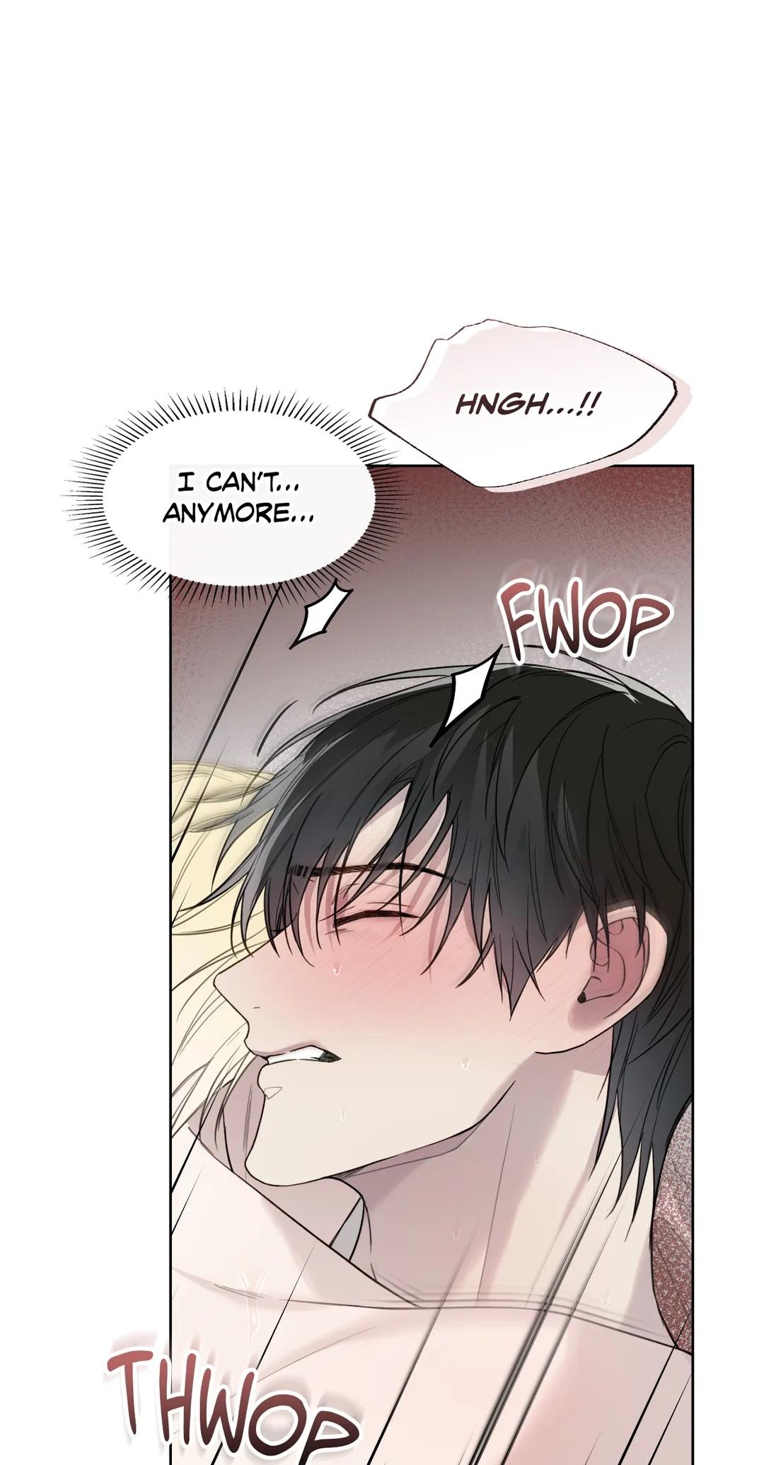 Guiding Hazard Chapter 21 - Page 55 in English