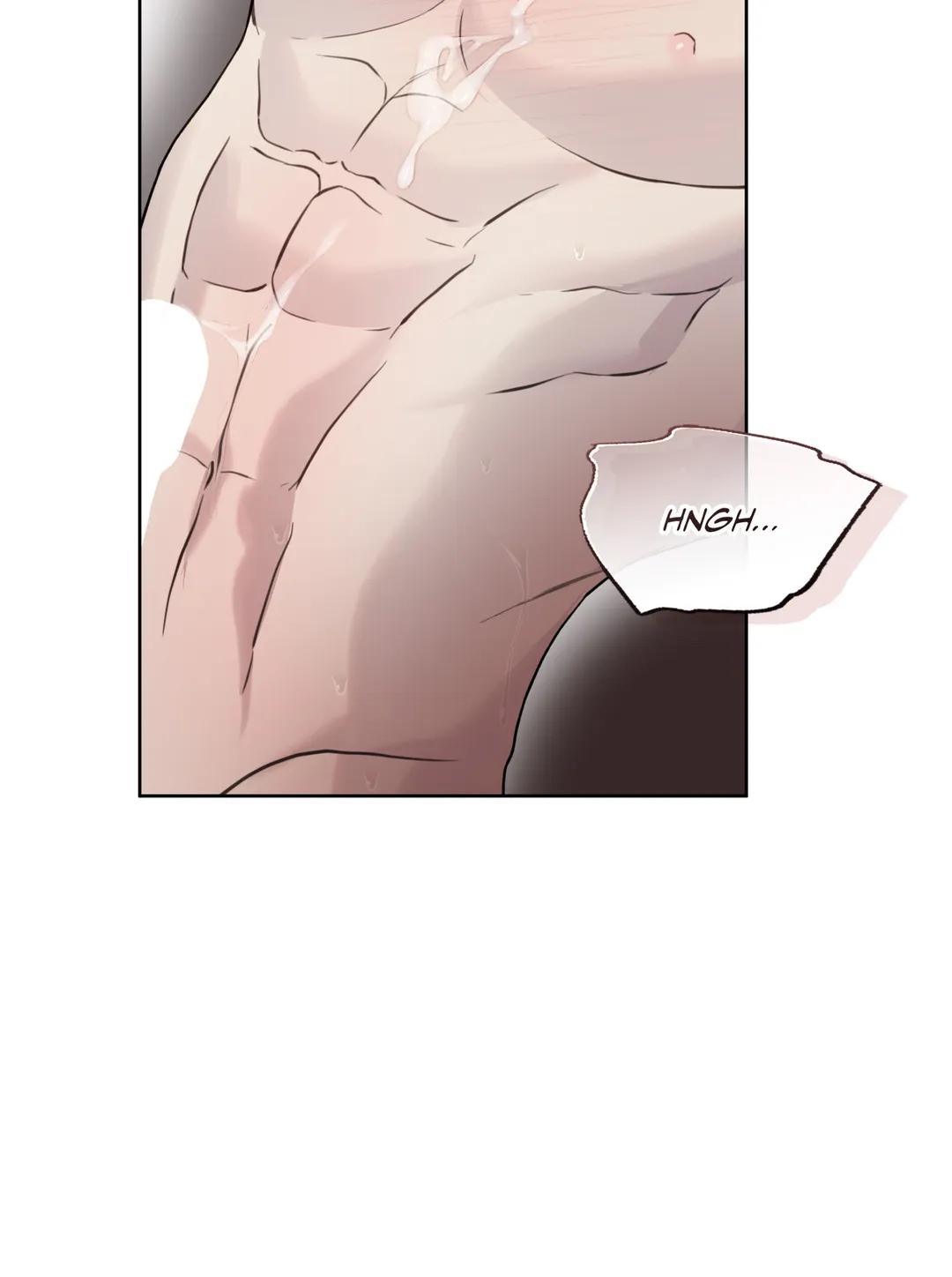 Guiding Hazard Chapter 21 - Page 60 in English