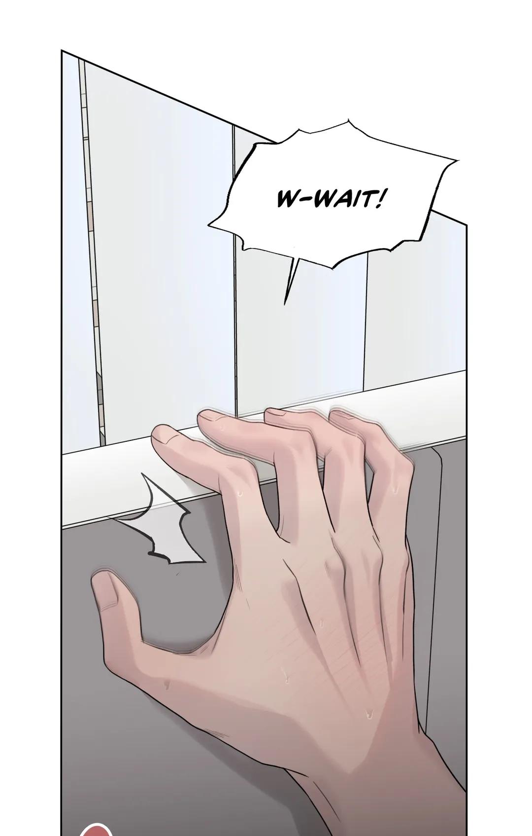 Guiding Hazard Chapter 21 - Page 70 in English