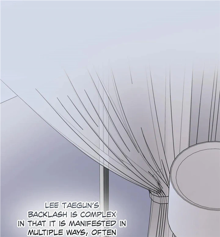 Guiding Hazard Chapter 22 - Page 20 in English