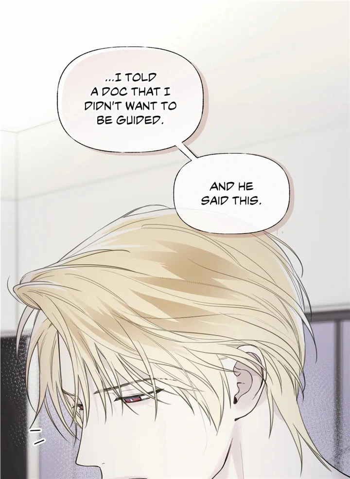 Guiding Hazard Chapter 22 - Page 26 in English