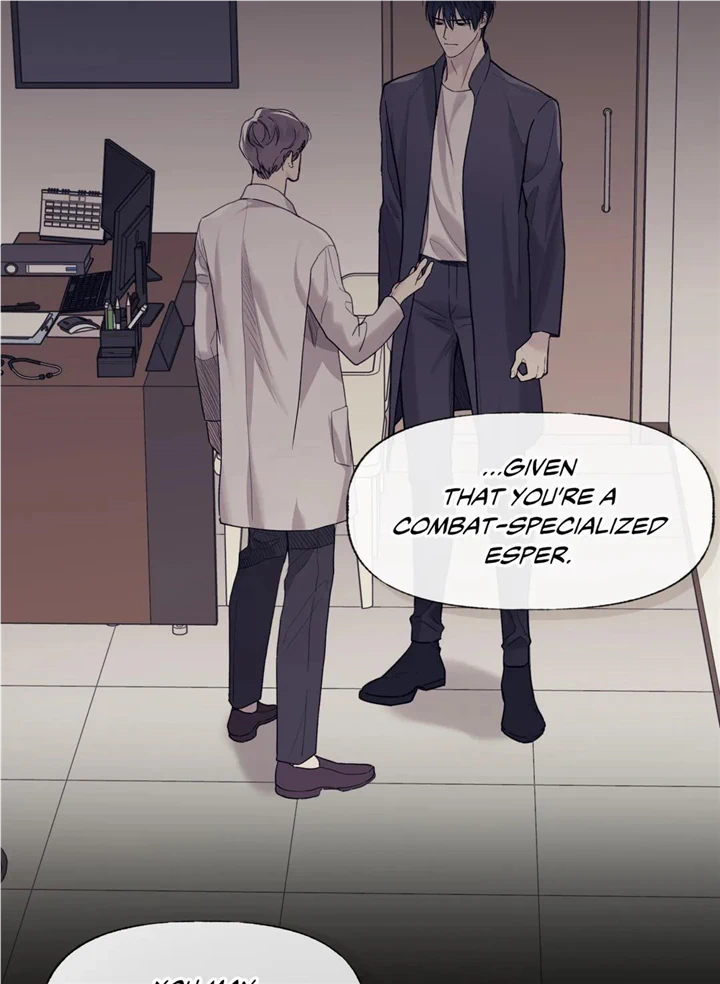 Guiding Hazard Chapter 22 - Page 29 in English