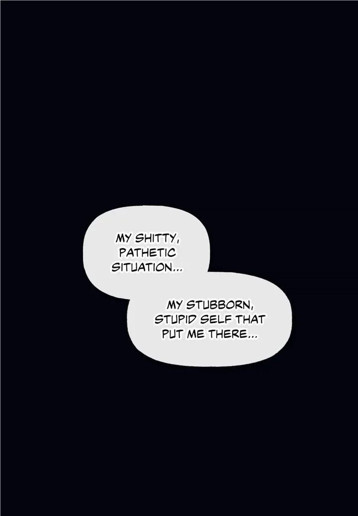 Guiding Hazard Chapter 22 - Page 32 in English