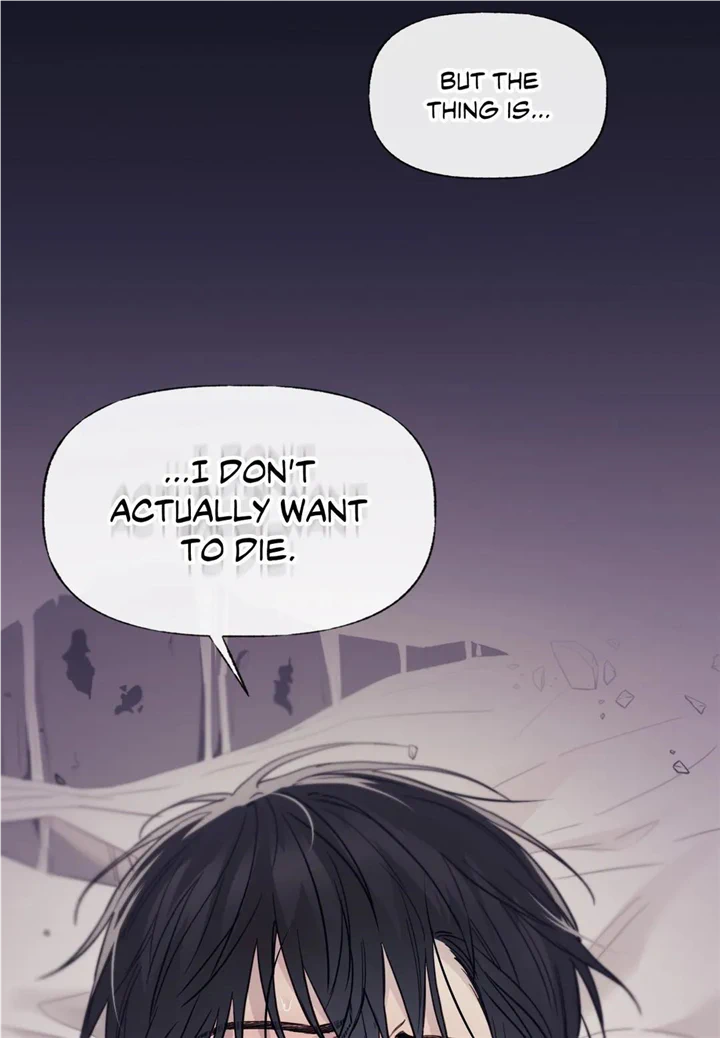 Guiding Hazard Chapter 22 - Page 34 in English
