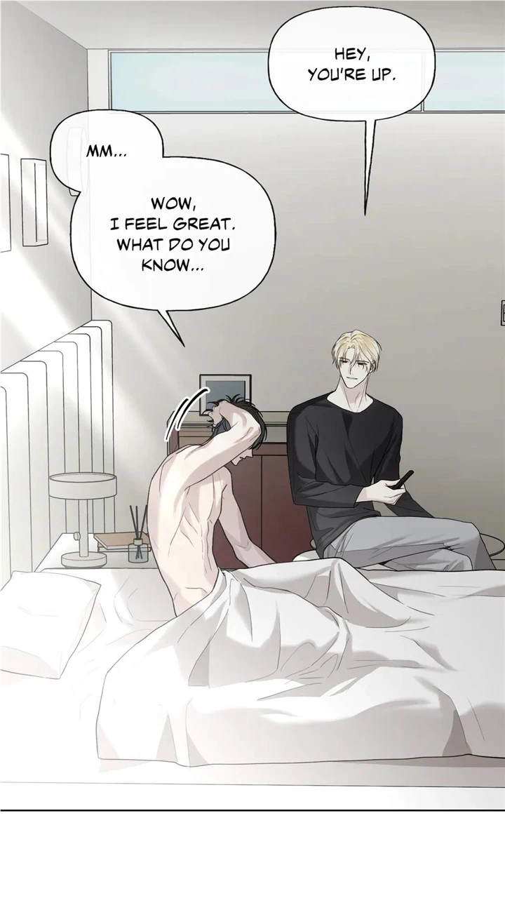 Guiding Hazard Chapter 22 - Page 51 in English