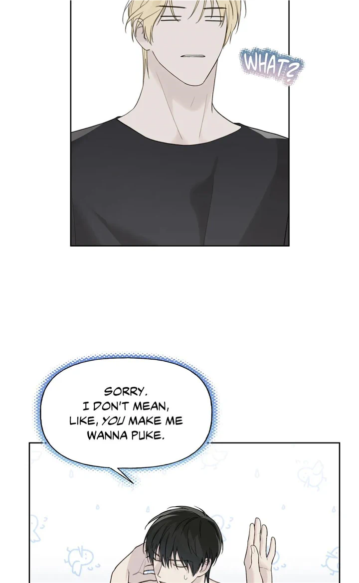 Guiding Hazard Chapter 22 - Page 65 in English