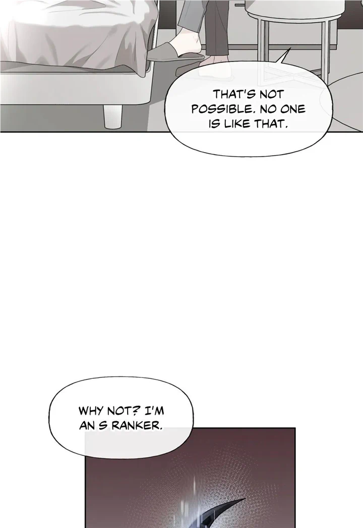 Guiding Hazard Chapter 22 - Page 81 in English