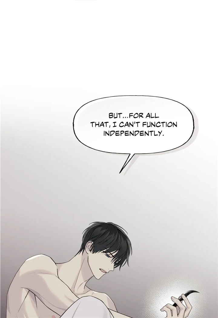 Guiding Hazard Chapter 22 - Page 83 in English