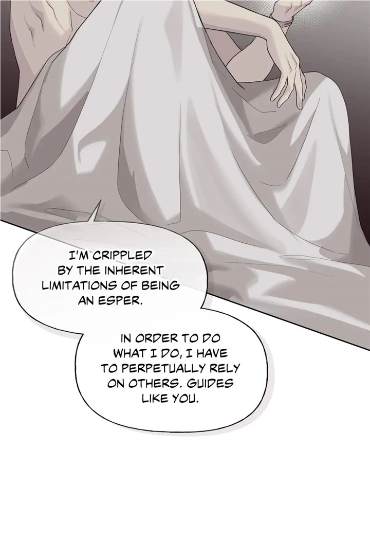 Guiding Hazard Chapter 22 - Page 84 in English