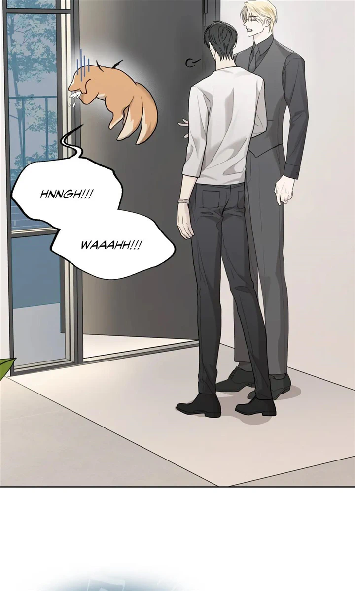 Guiding Hazard Chapter 23 - Page 11 in English