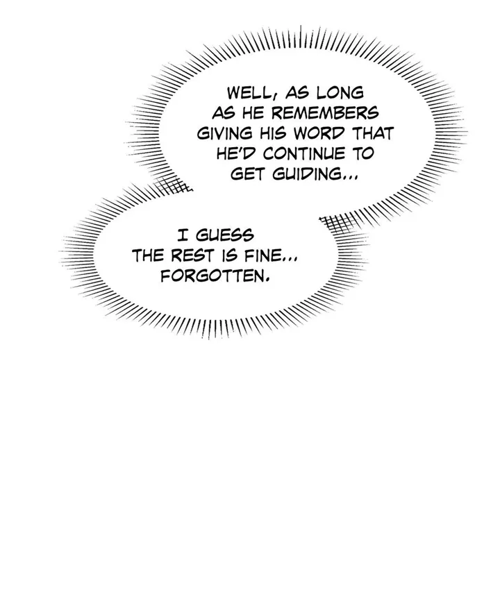 Guiding Hazard Chapter 23 - Page 19 in English