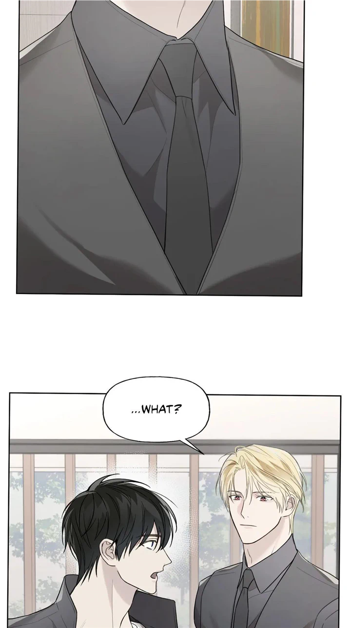 Guiding Hazard Chapter 23 - Page 28 in English