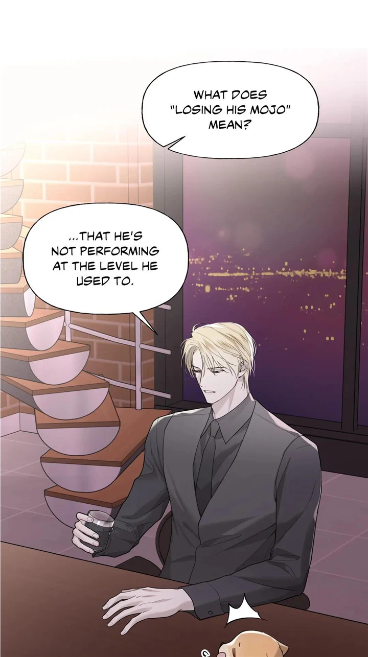 Guiding Hazard Chapter 23 - Page 44 in English