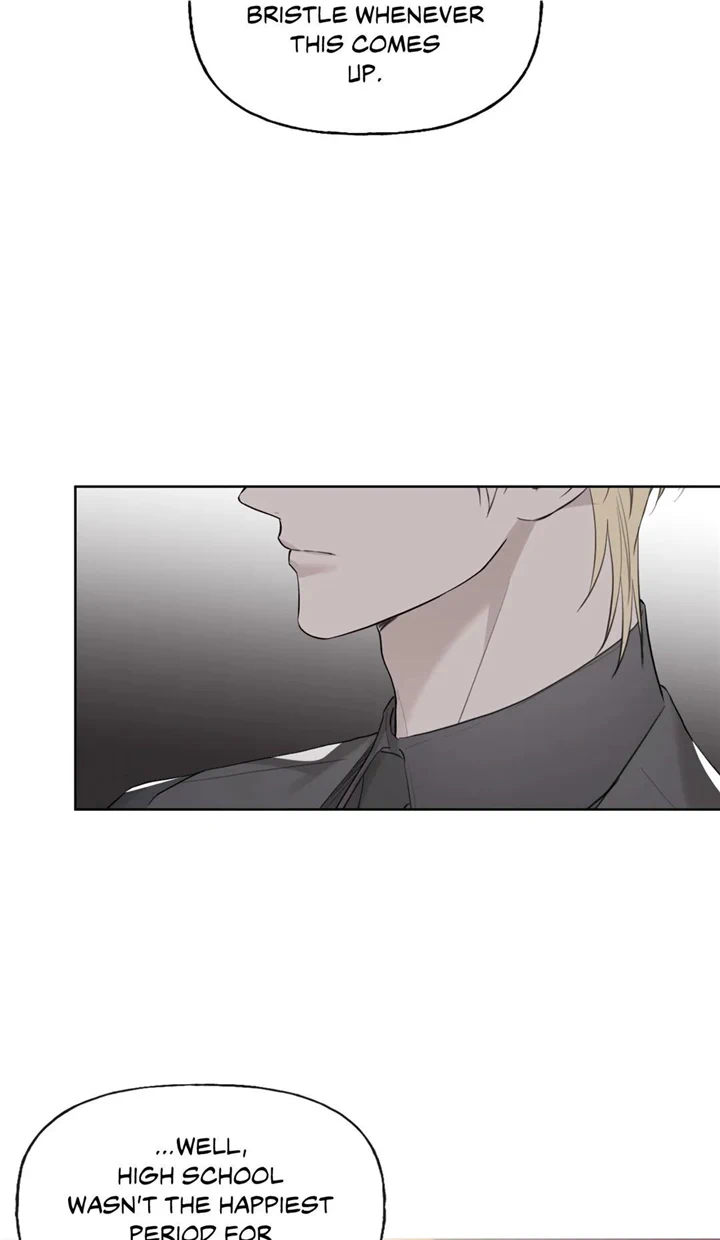 Guiding Hazard Chapter 23 - Page 54 in English
