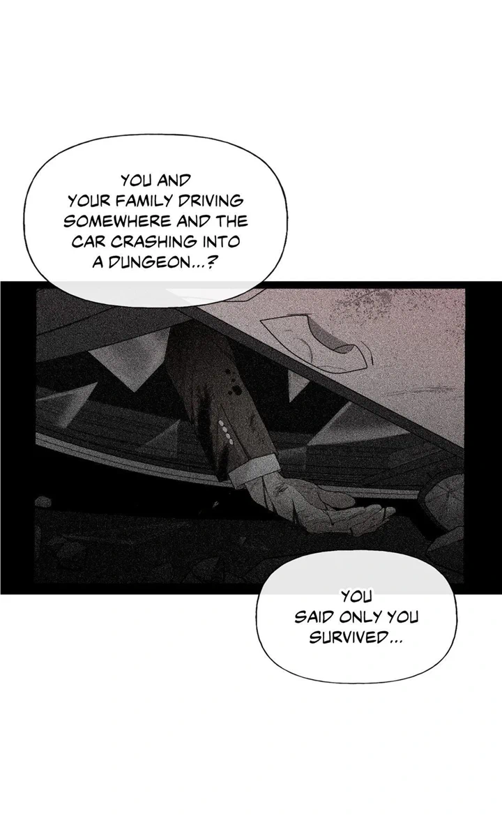 Guiding Hazard Chapter 23 - Page 57 in English