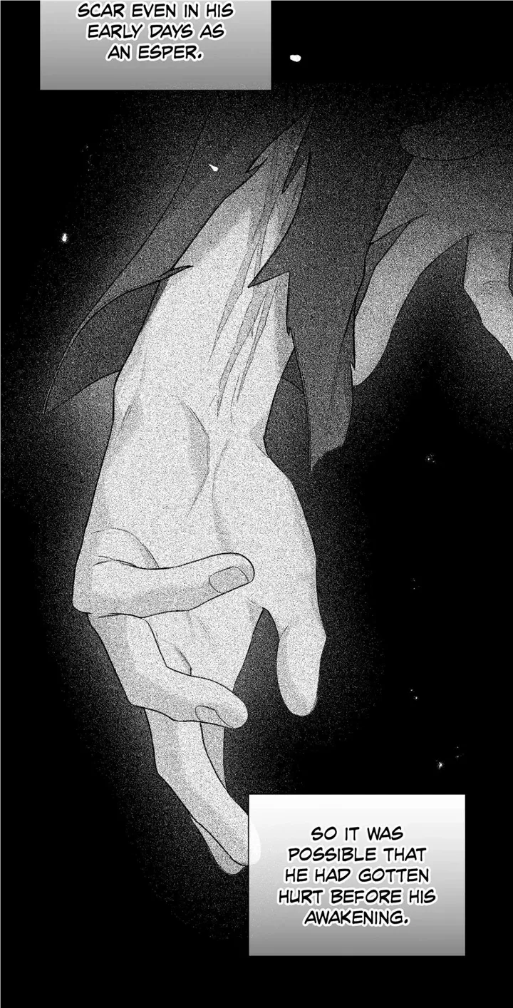 Guiding Hazard Chapter 23 - Page 67 in English