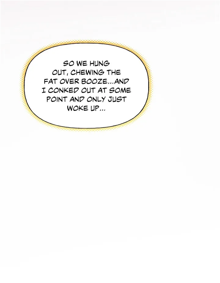 Guiding Hazard Chapter 23 - Page 7 in English