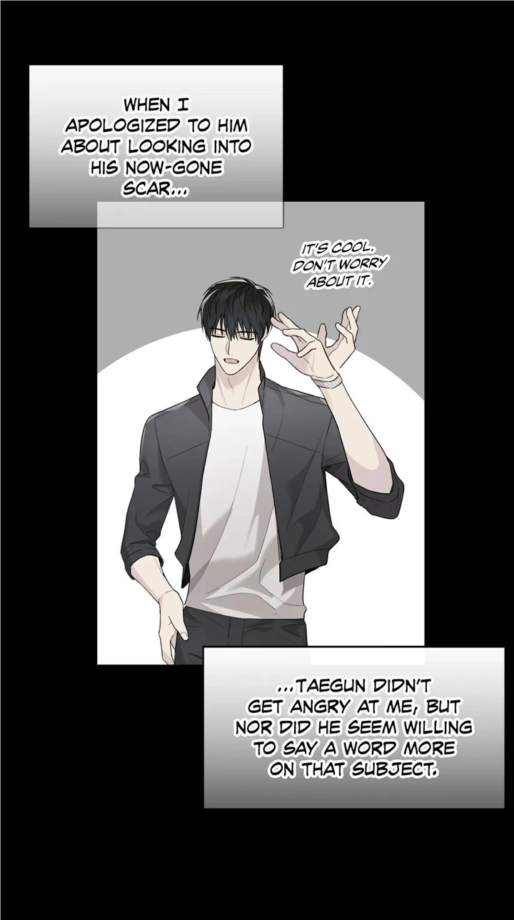 Guiding Hazard Chapter 23 - Page 74 in English