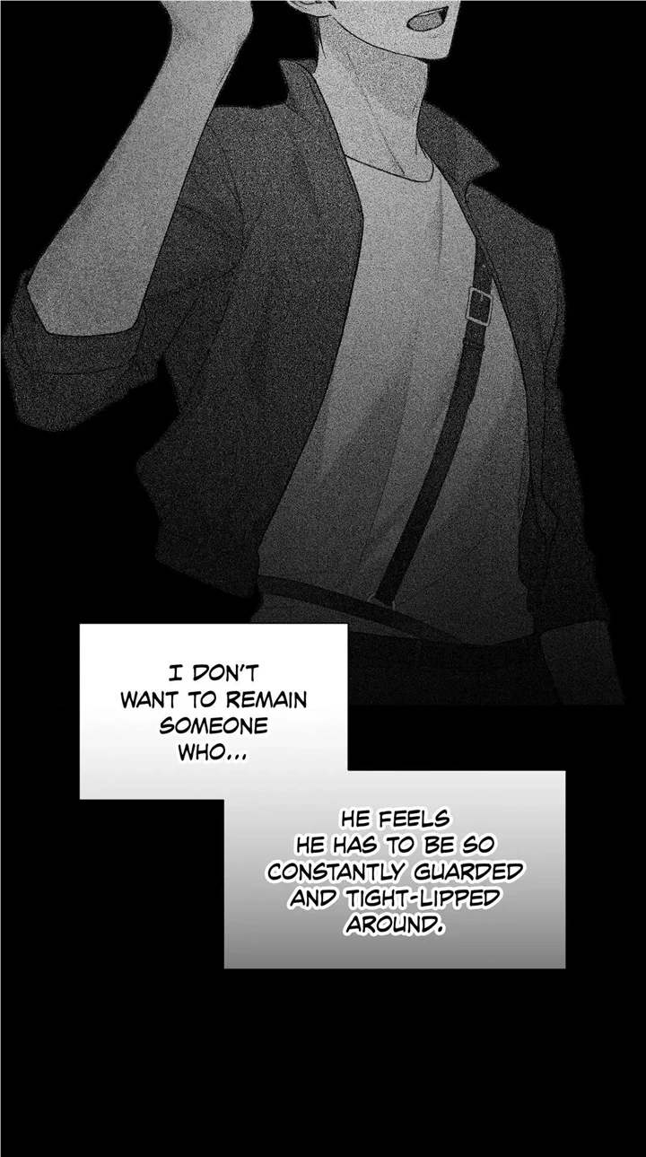 Guiding Hazard Chapter 23 - Page 79 in English