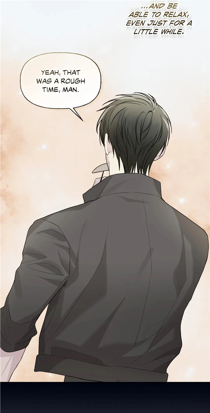 Guiding Hazard Chapter 23 - Page 82 in English
