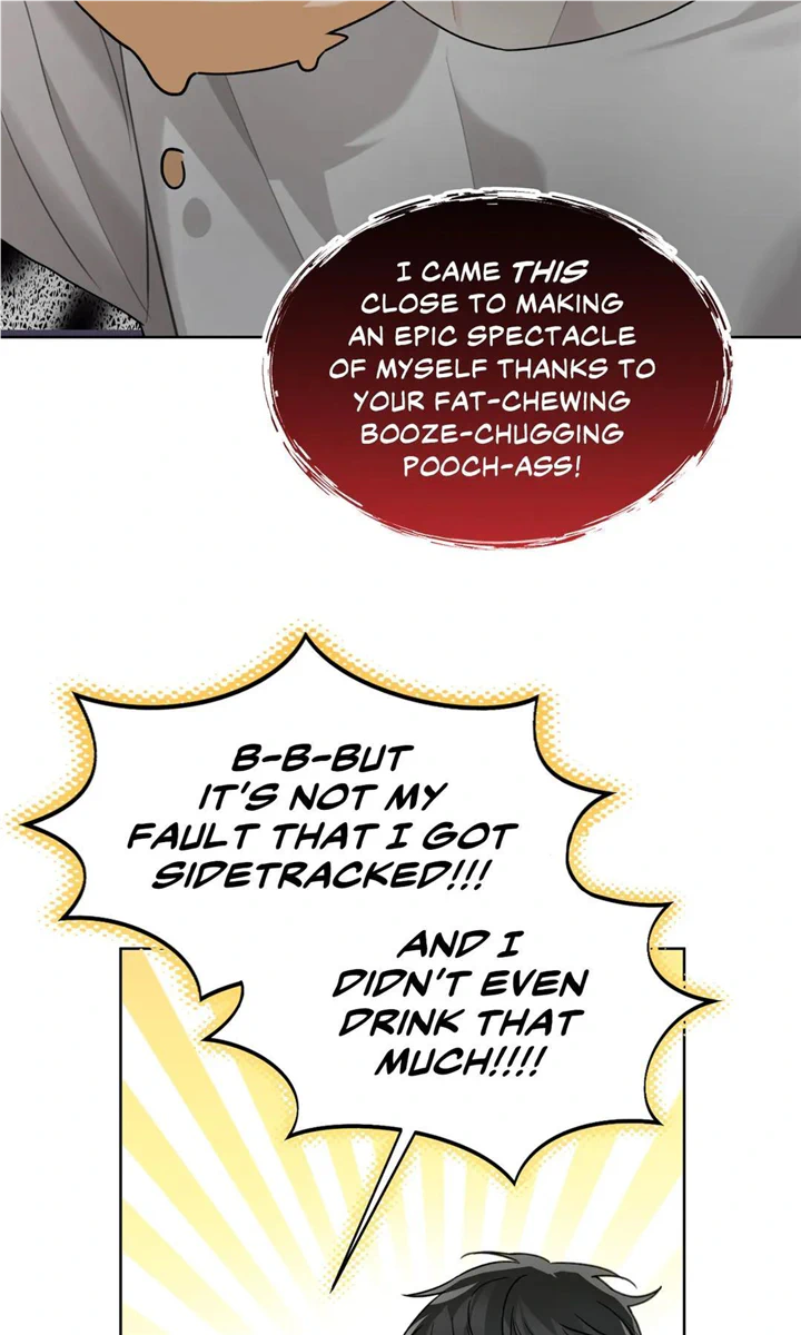 Guiding Hazard Chapter 23 - Page 9 in English