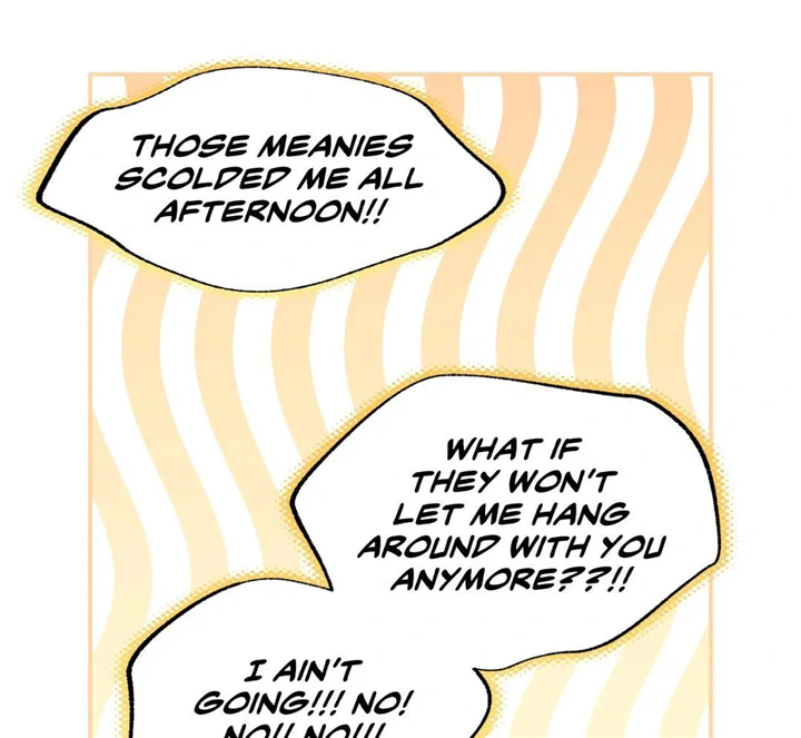 Guiding Hazard Chapter 23 - Page 94 in English