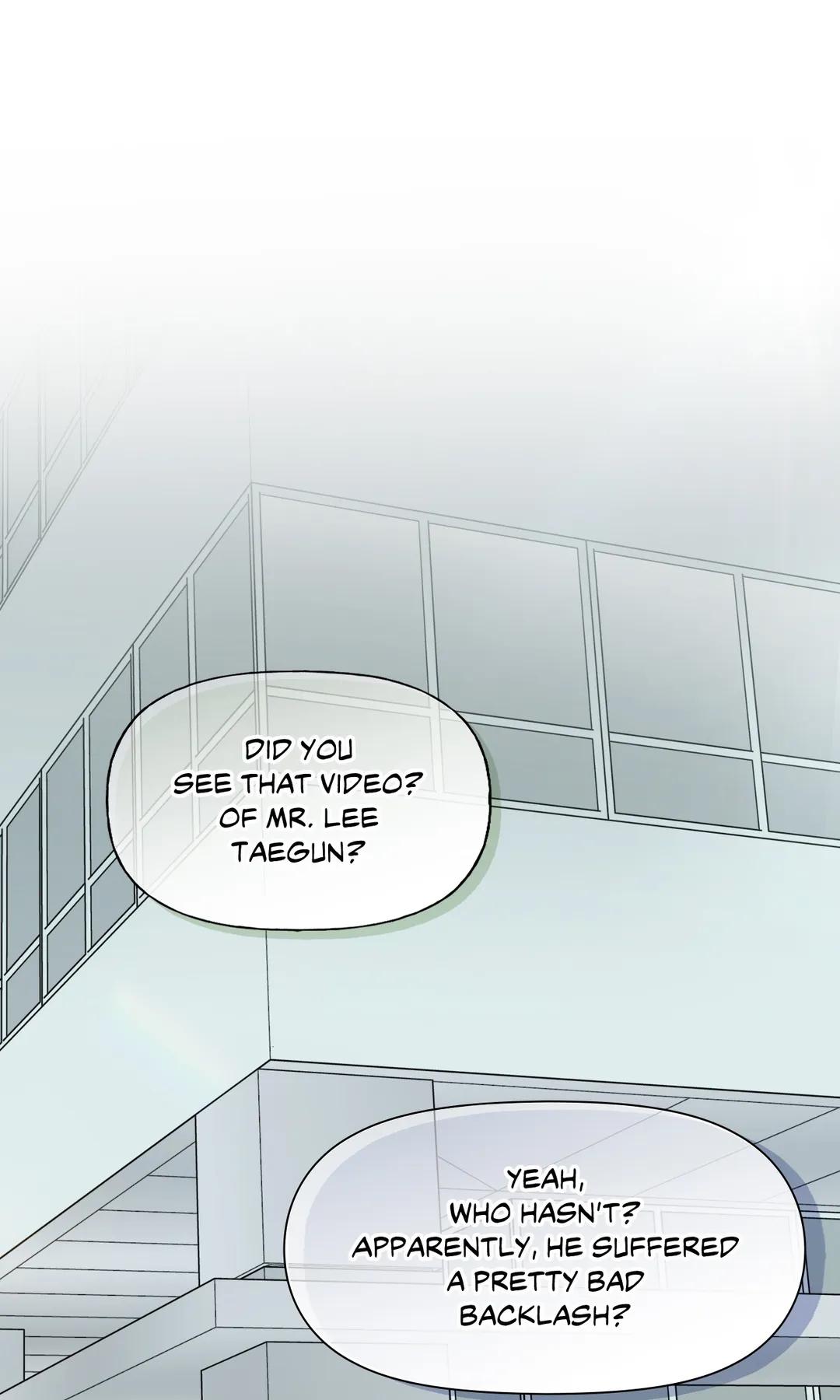 Guiding Hazard Chapter 24 - Page 34 in English