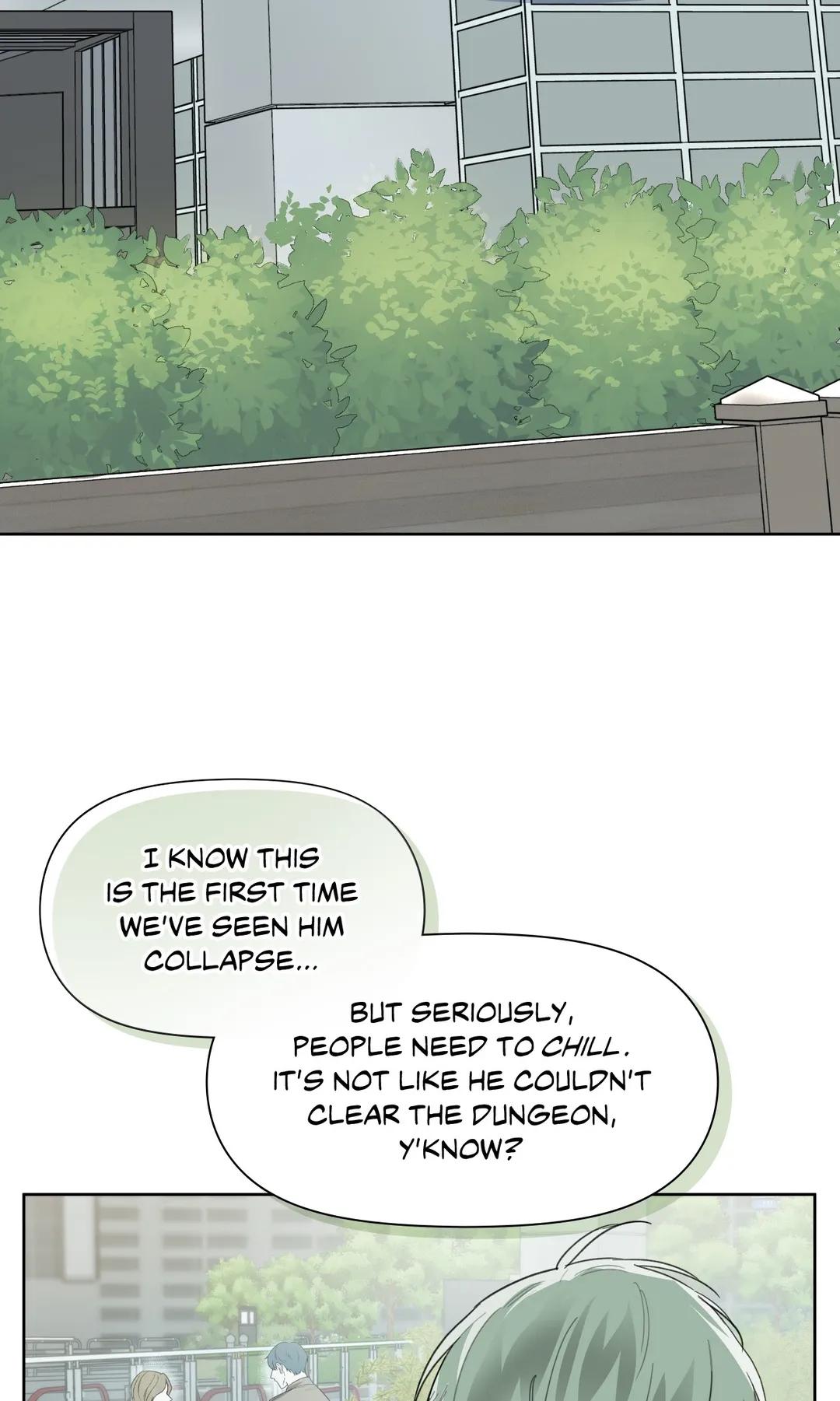Guiding Hazard Chapter 24 - Page 35 in English