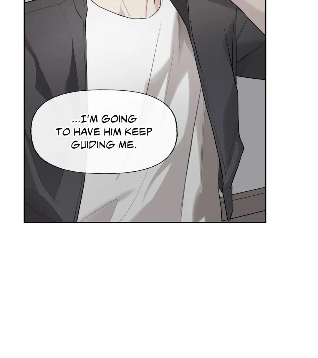 Guiding Hazard Chapter 24 - Page 43 in English