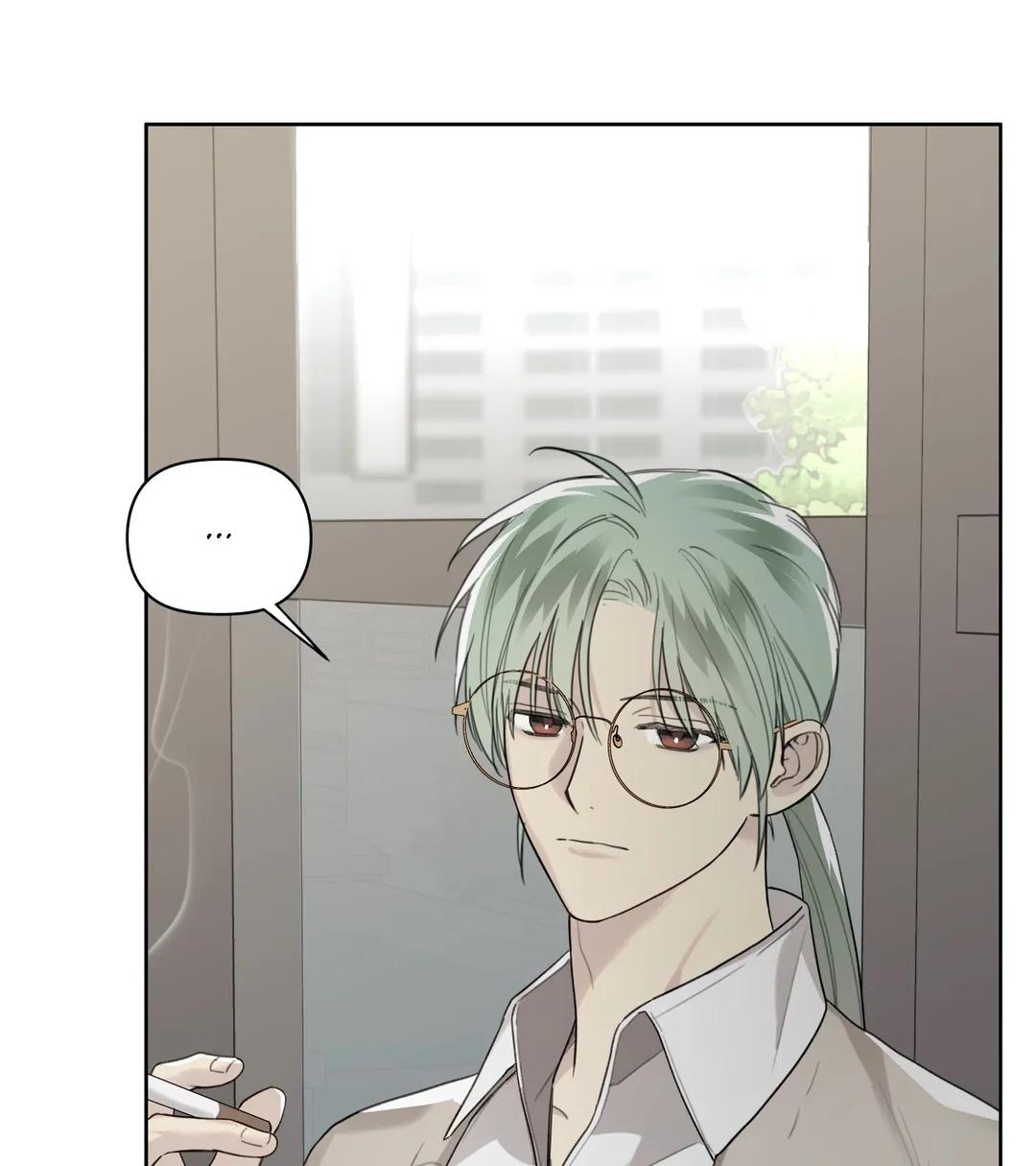 Guiding Hazard Chapter 24 - Page 44 in English