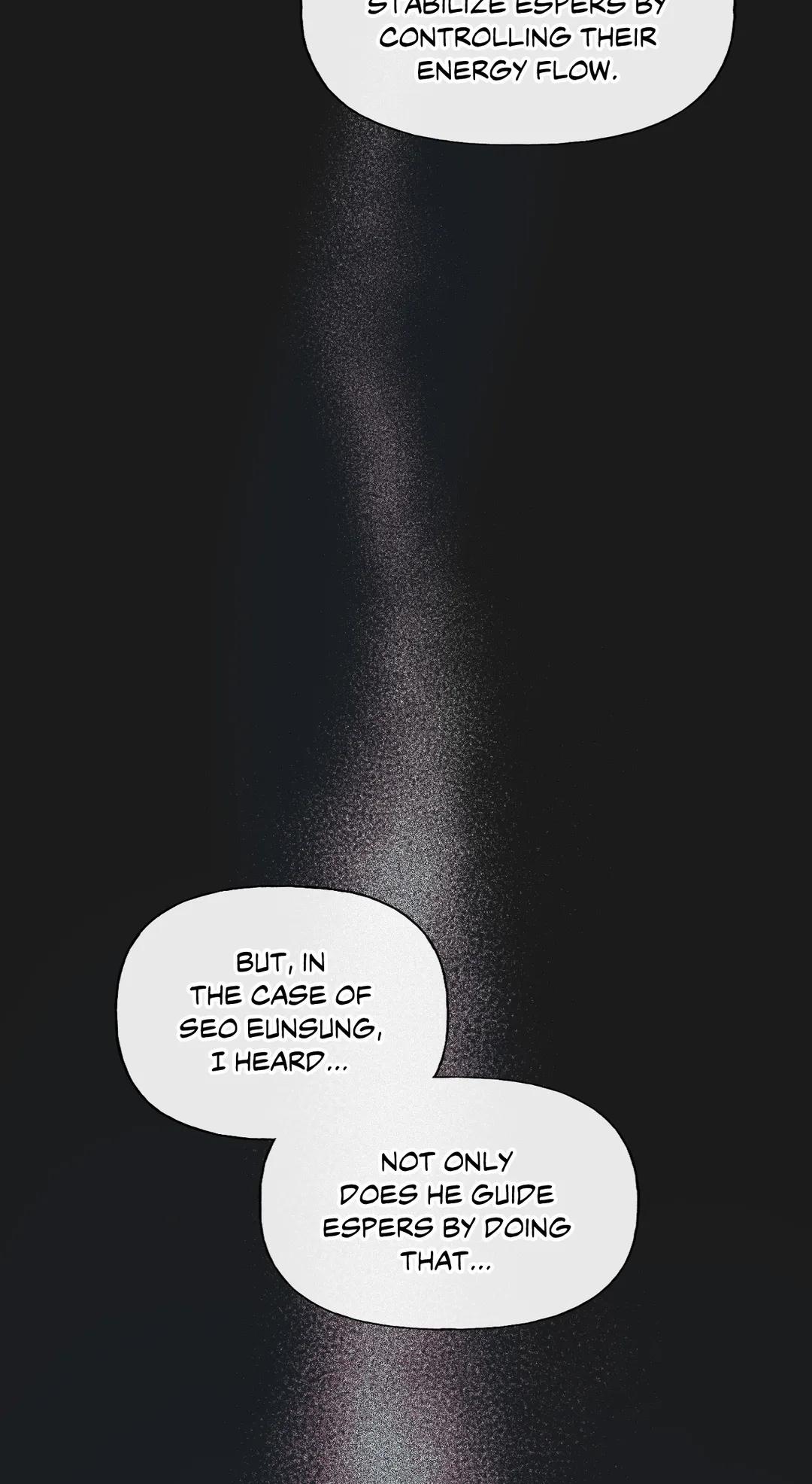Guiding Hazard Chapter 24 - Page 47 in English