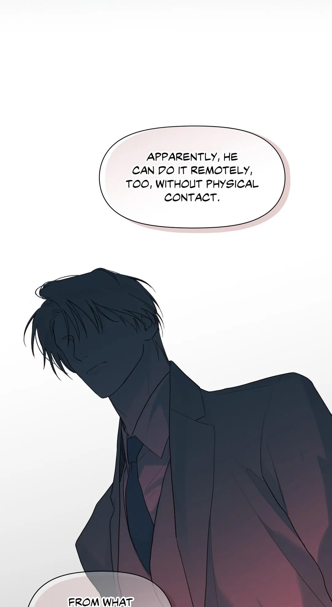 Guiding Hazard Chapter 24 - Page 50 in English