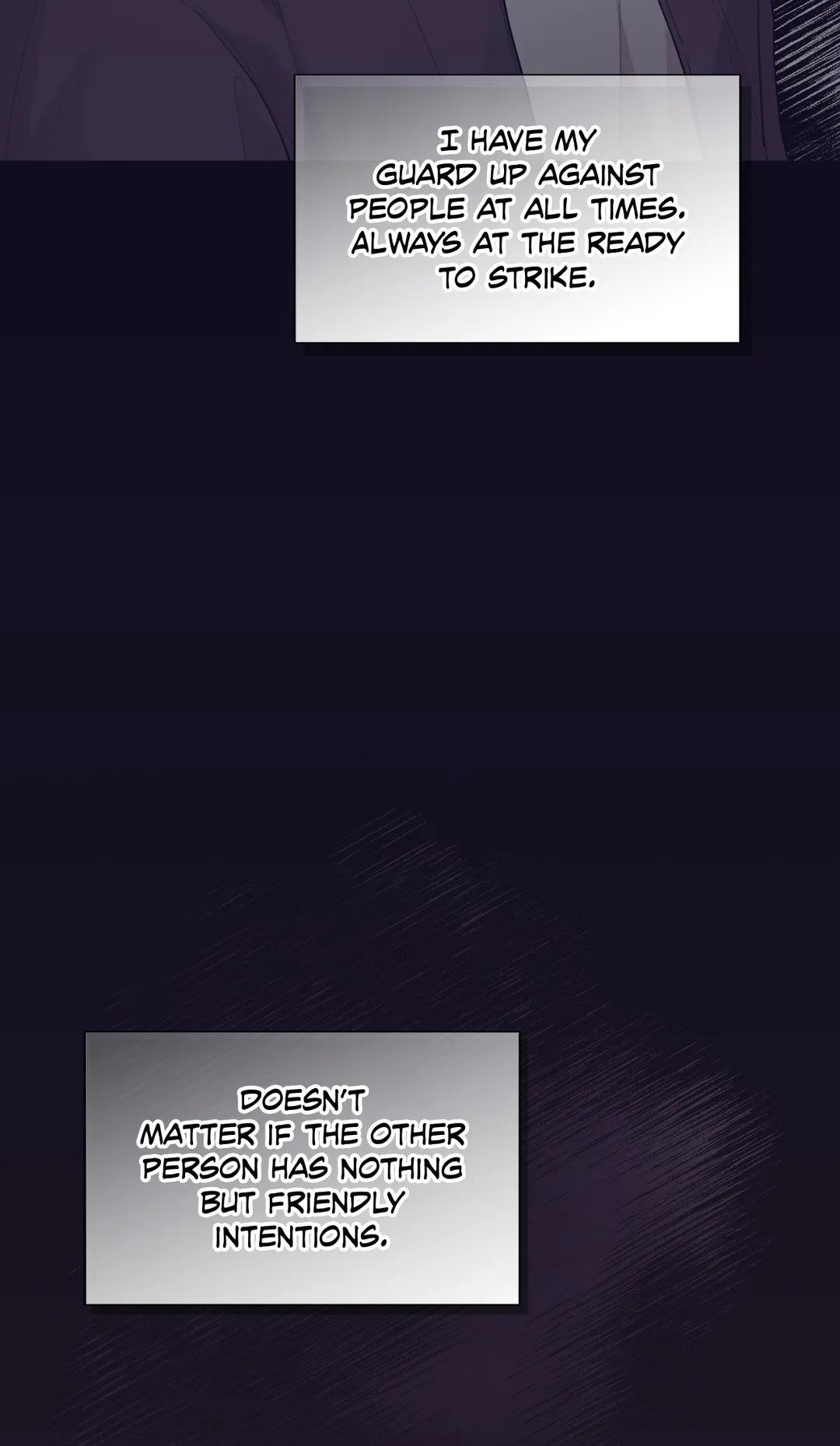 Guiding Hazard Chapter 24 - Page 65 in English