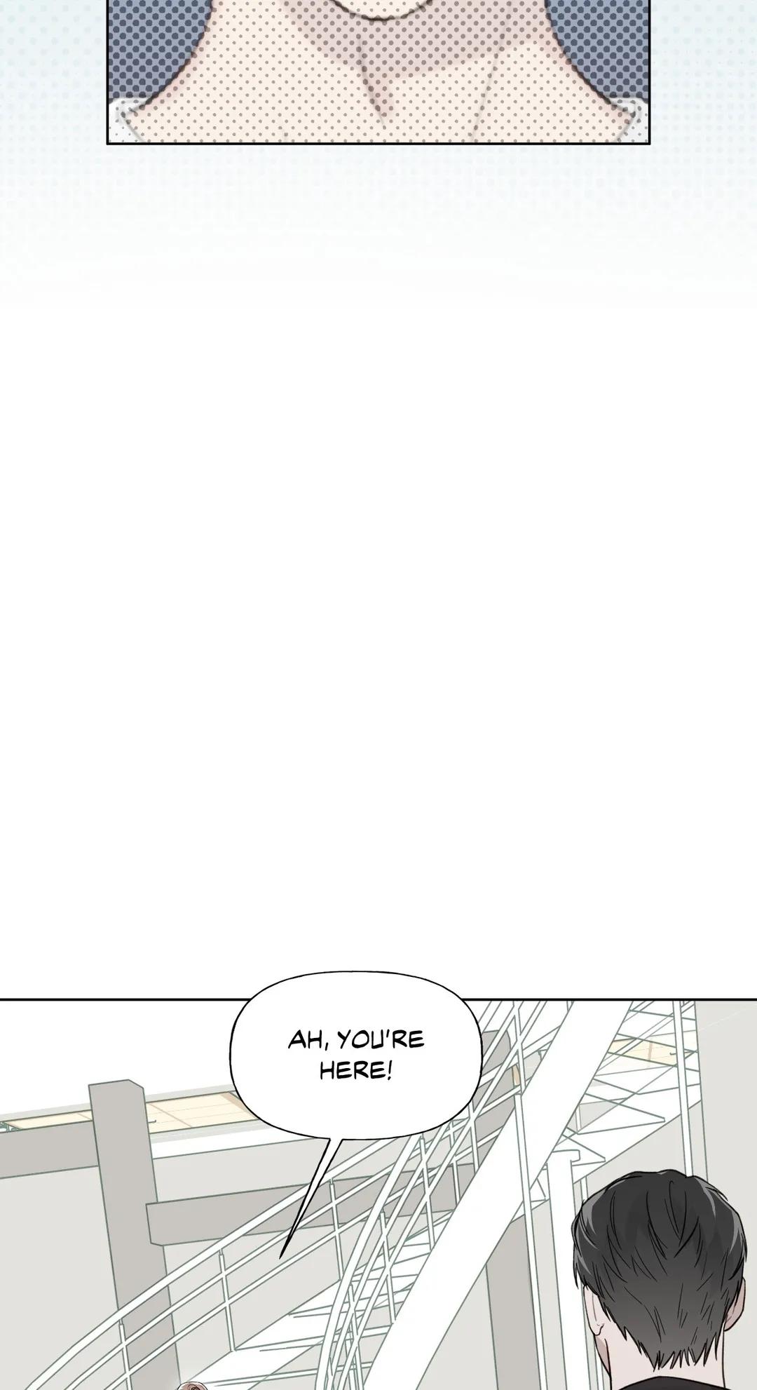 Guiding Hazard Chapter 24 - Page 7 in English