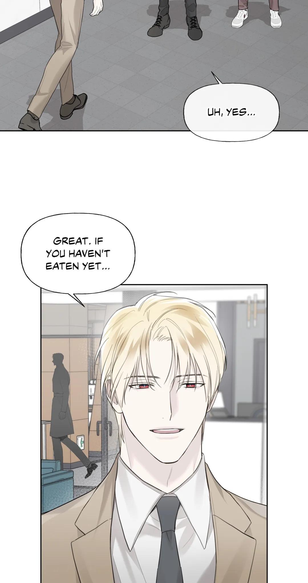 Guiding Hazard Chapter 24 - Page 78 in English