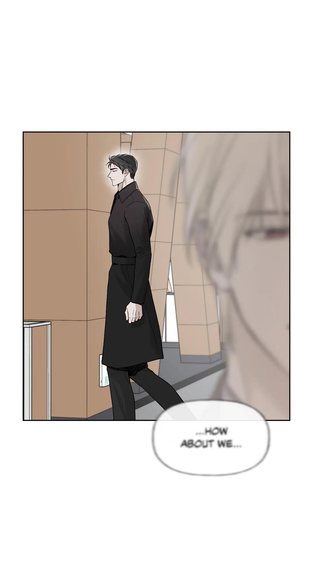 Guiding Hazard Chapter 24 - Page 80 in English