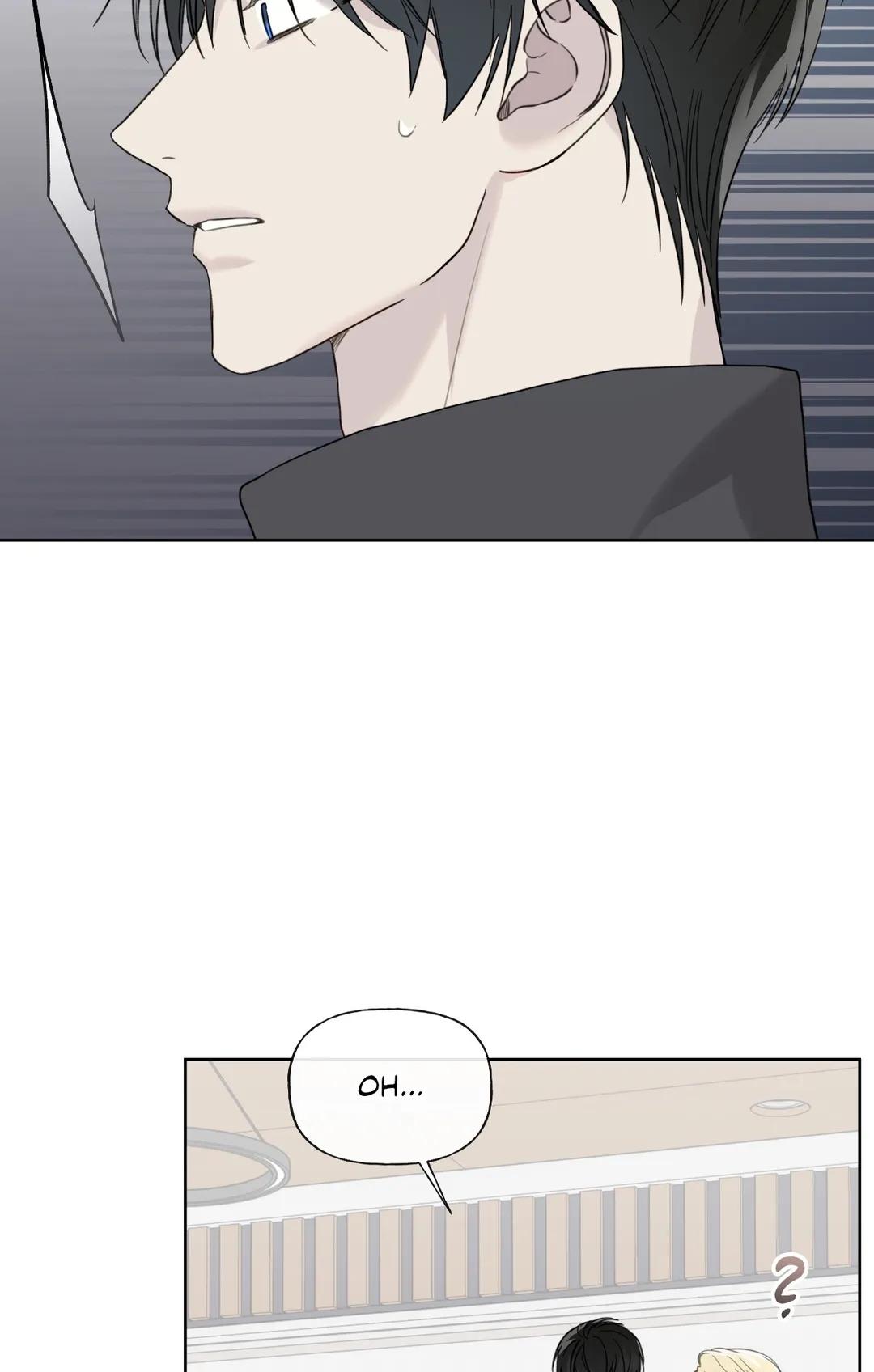 Guiding Hazard Chapter 24 - Page 86 in English