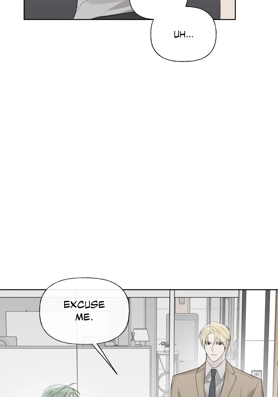 Guiding Hazard Chapter 24 - Page 89 in English
