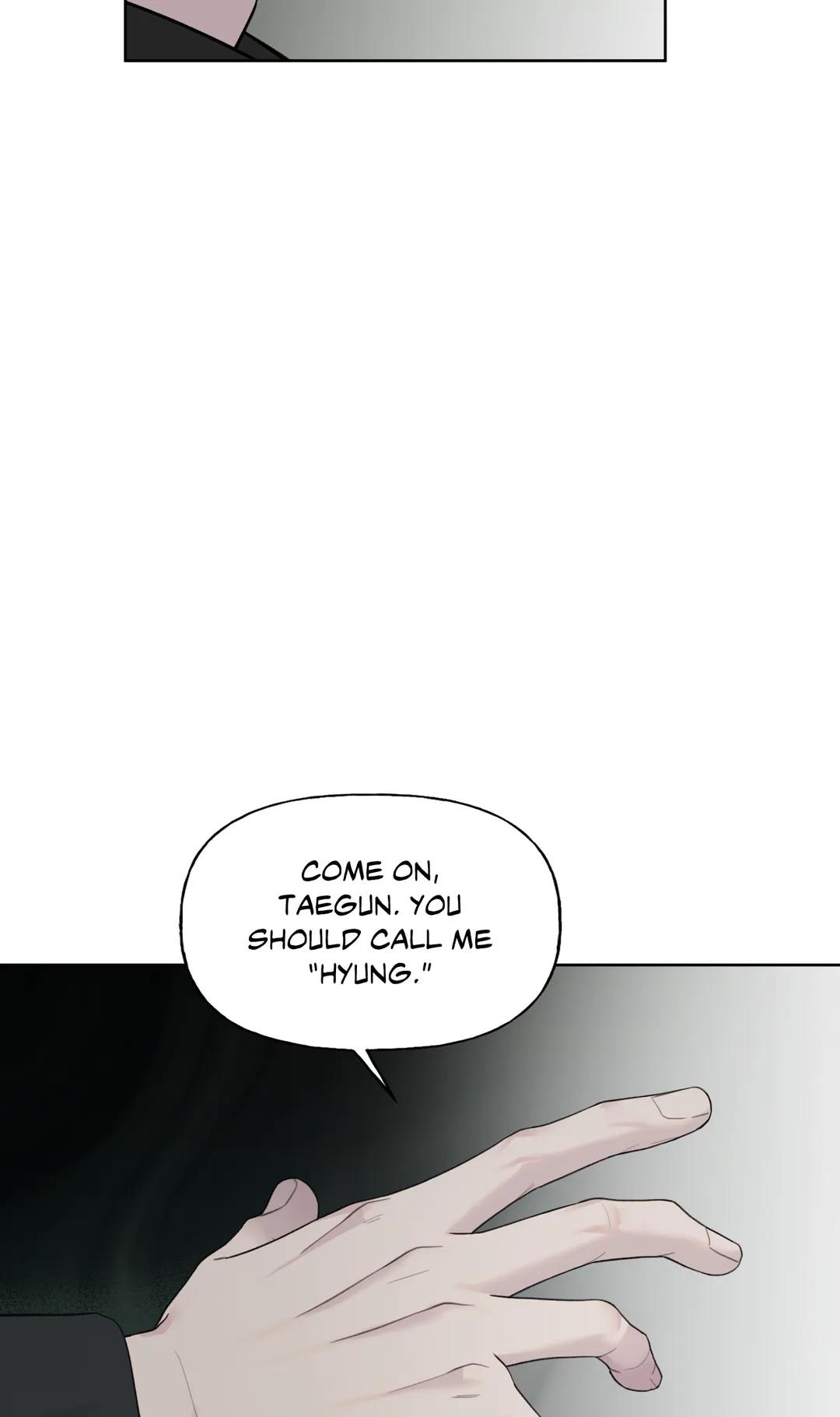 Guiding Hazard Chapter 25 - Page 29 in English