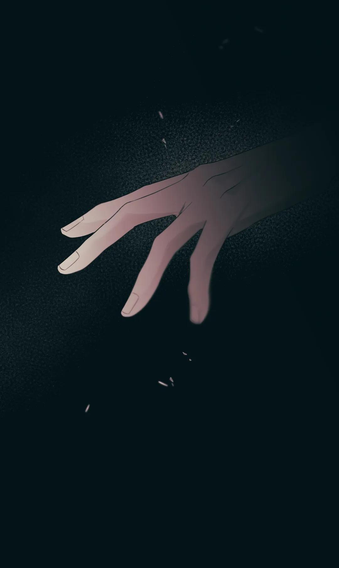 Guiding Hazard Chapter 25 - Page 35 in English