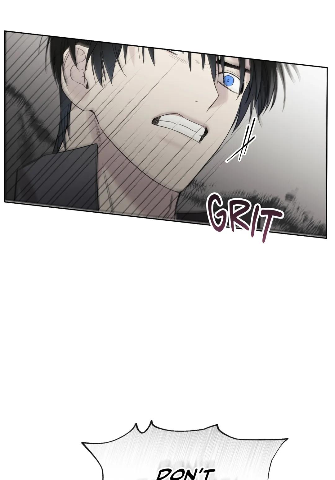 Guiding Hazard Chapter 25 - Page 61 in English