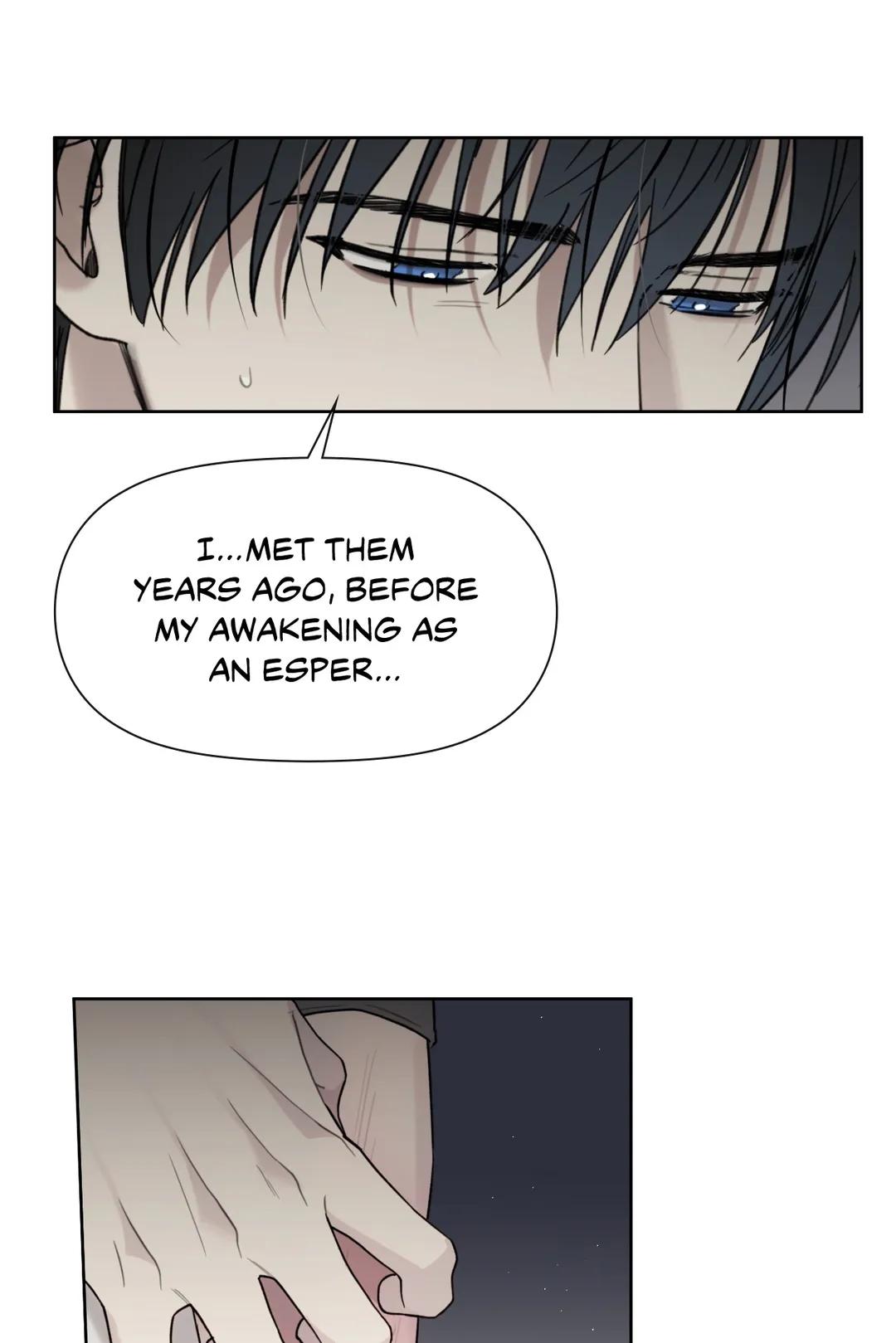 Guiding Hazard Chapter 25 - Page 78 in English