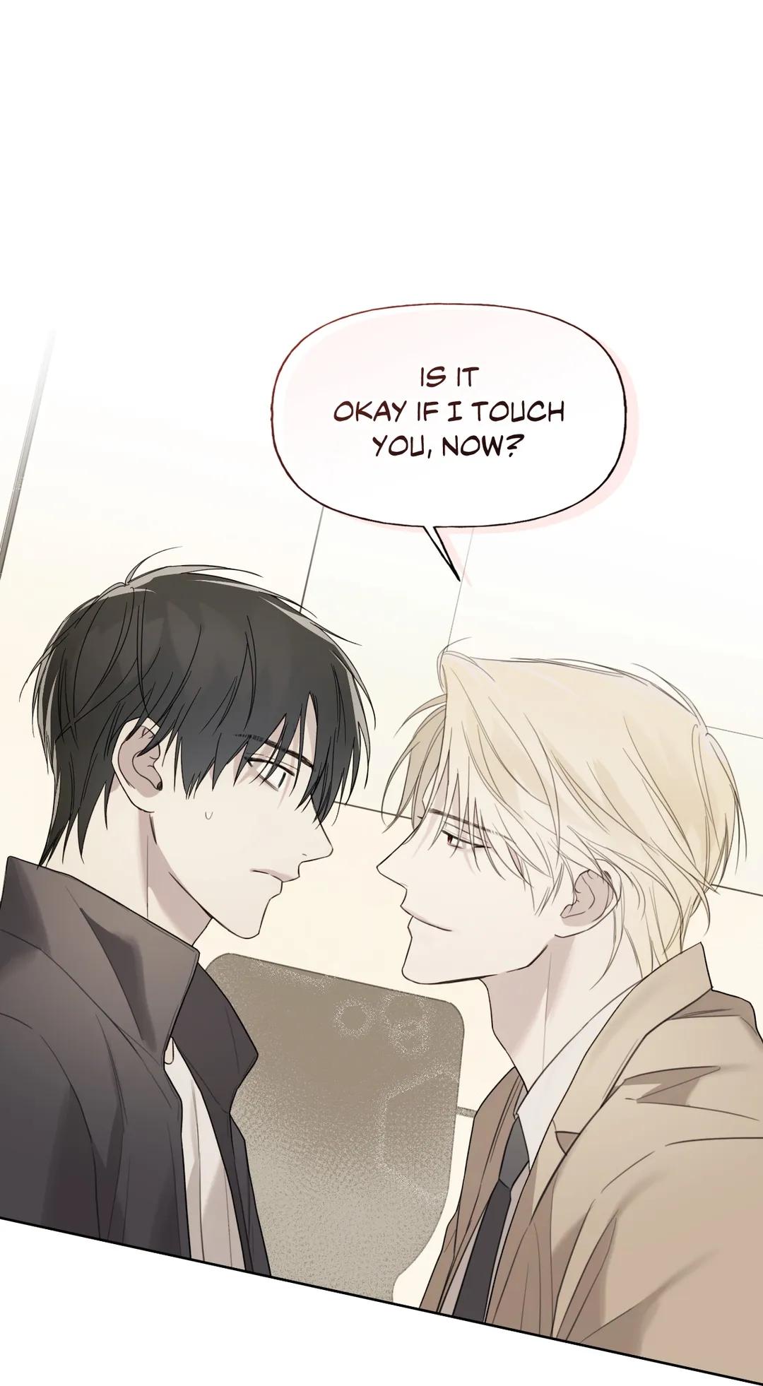 Guiding Hazard Chapter 25 - Page 84 in English
