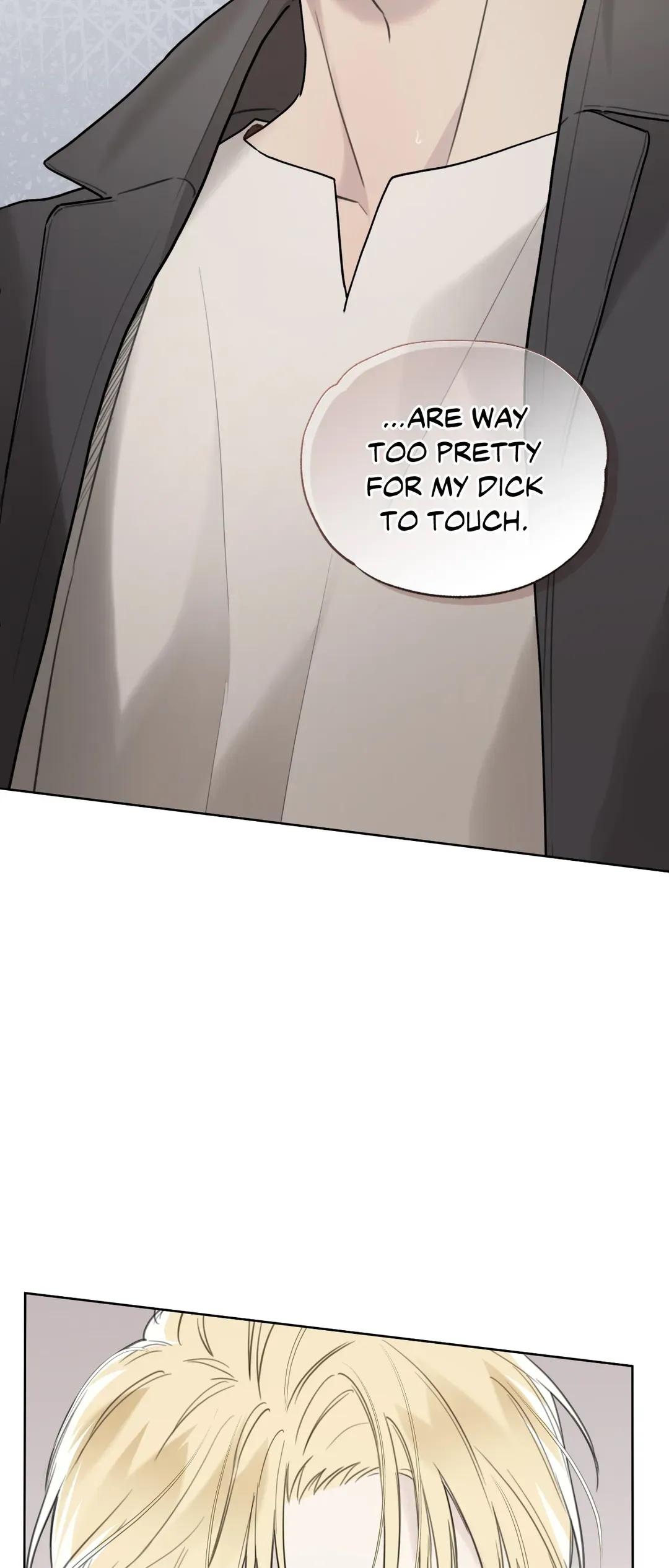 Guiding Hazard Chapter 26 - Page 47 in English