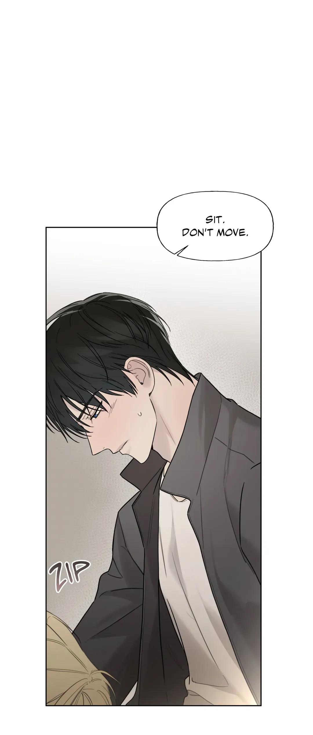Guiding Hazard Chapter 26 - Page 51 in English