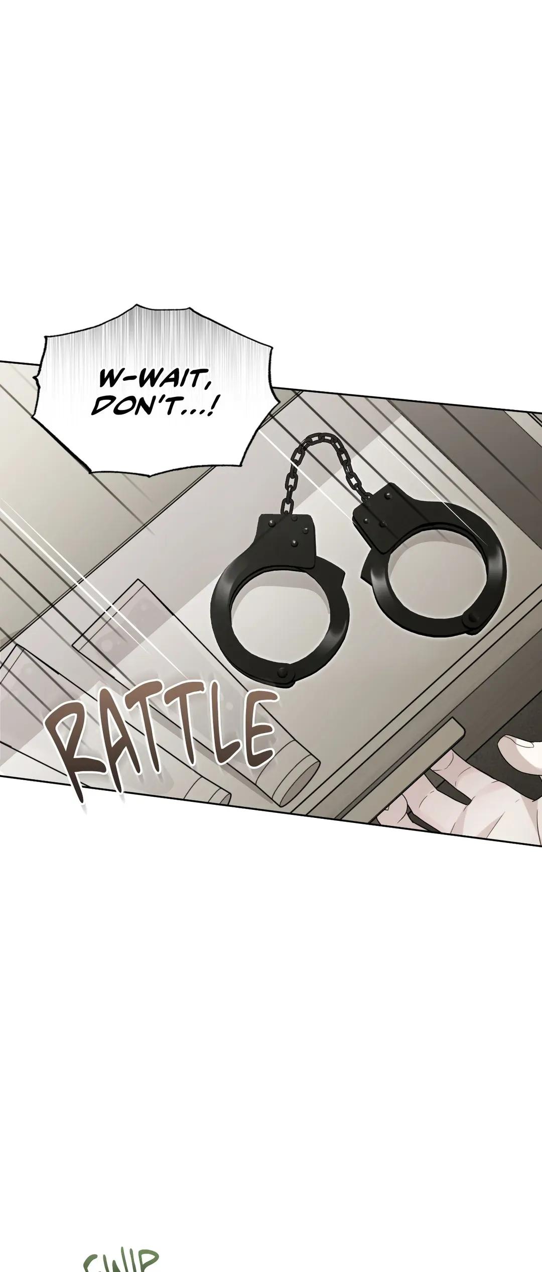 Guiding Hazard Chapter 27 - Page 29 in English