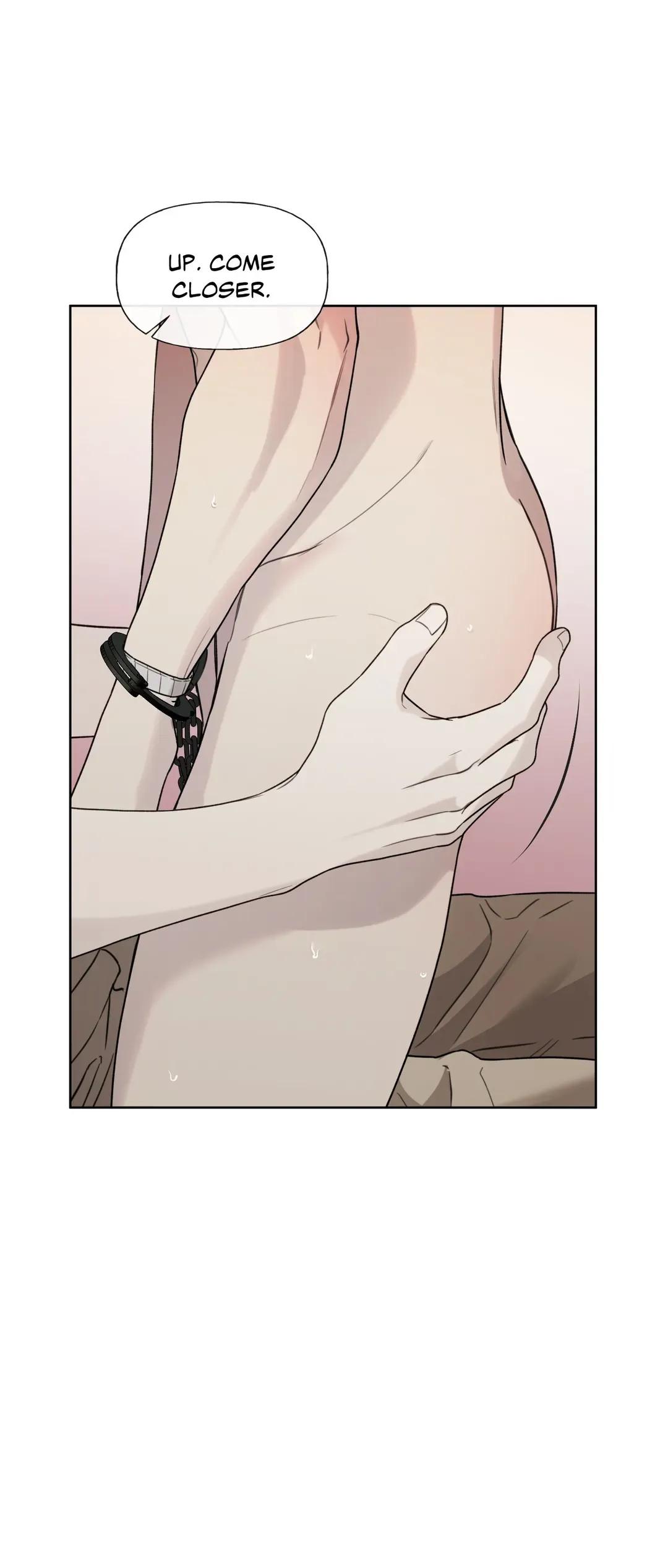Guiding Hazard Chapter 27 - Page 51 in English